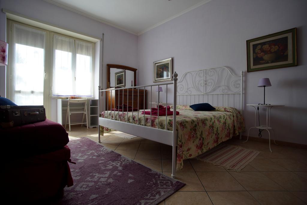 La Casa Del Pittore Roma