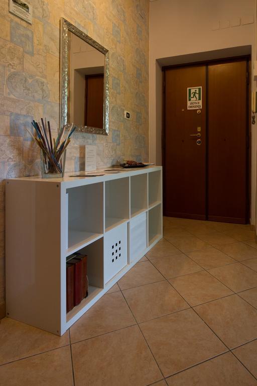 La Casa Del Pittore Appartamento *