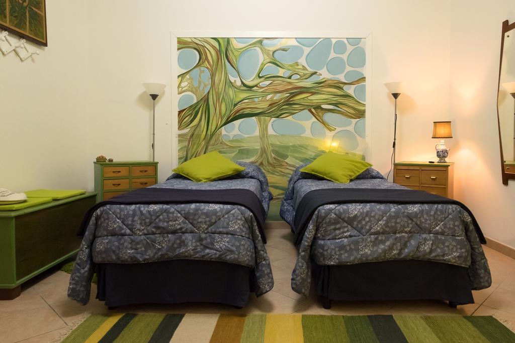 La Casa Del Pittore Apartamento *