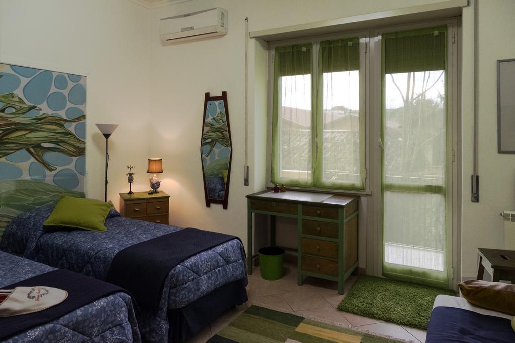 La Casa Del Pittore Apartamento