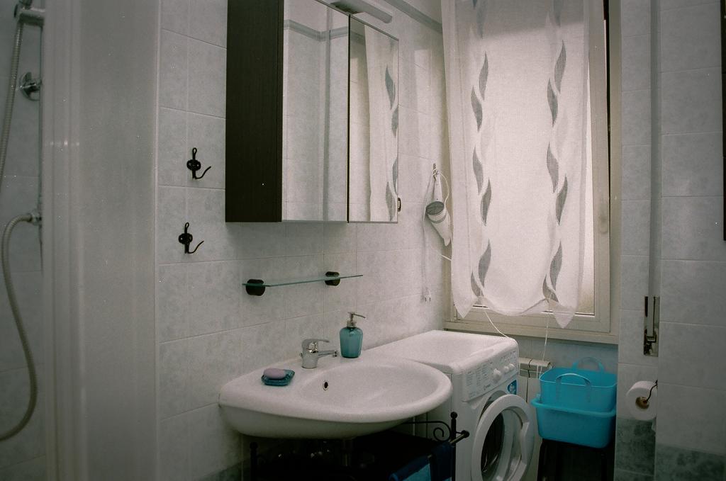 Appartamento La Casa Del Pittore