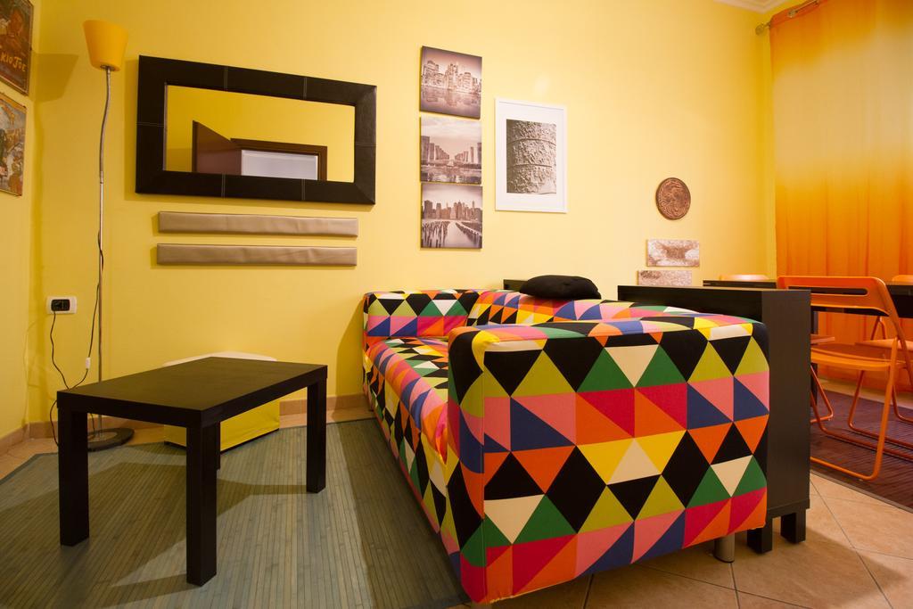 Appartamento La Casa Del Pittore Roma