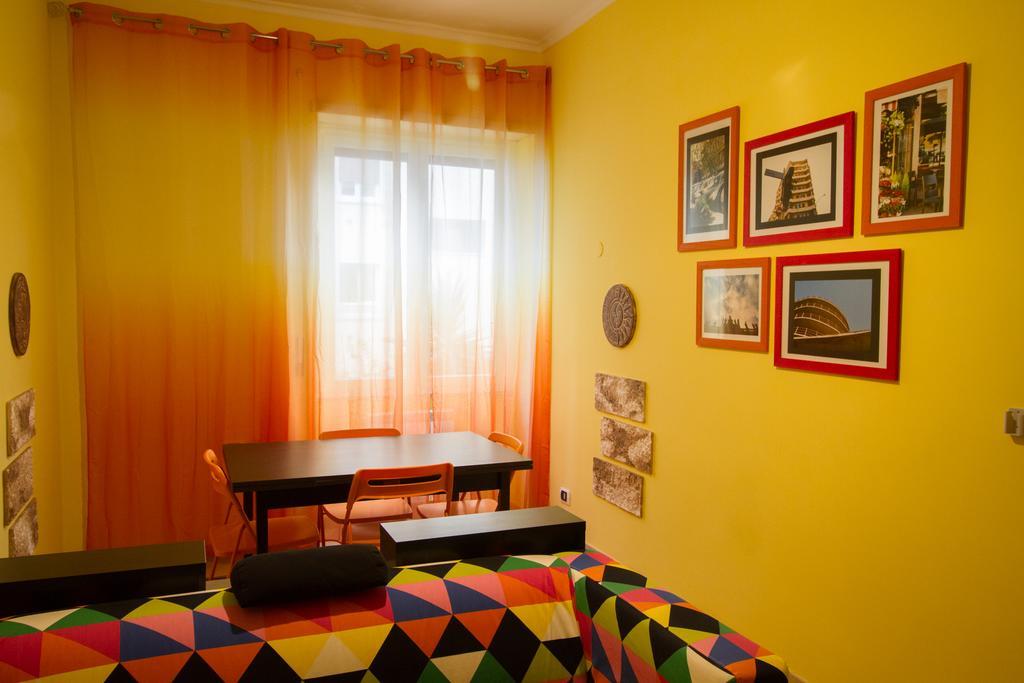 La Casa Del Pittore * Roma