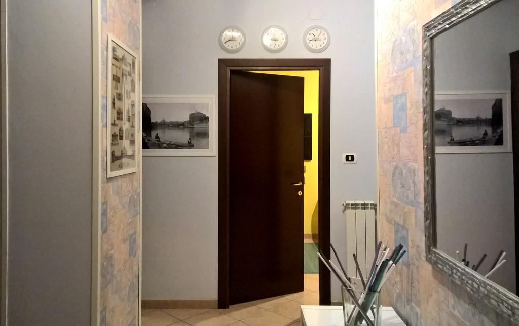 La Casa Del Pittore Appartamento *
