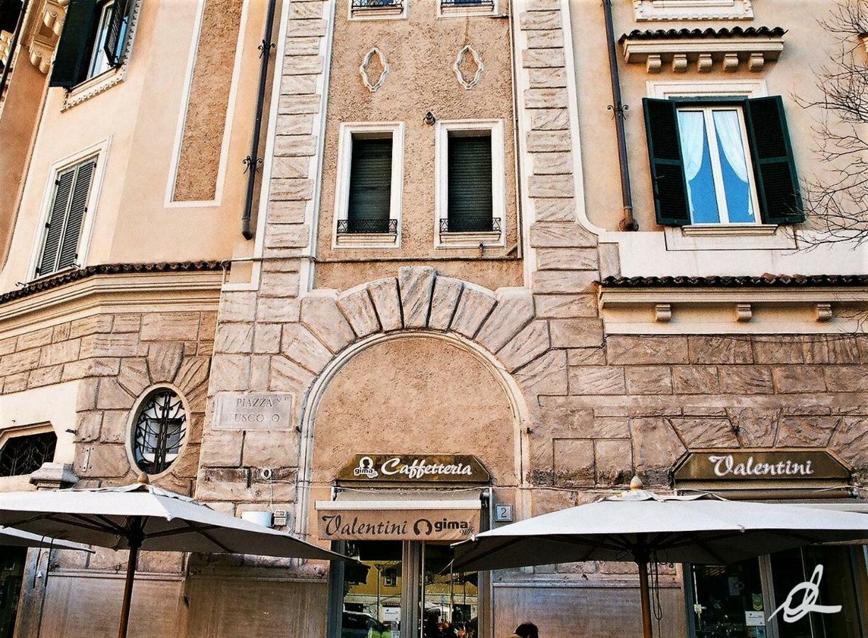 La Casa Del Pittore * Roma