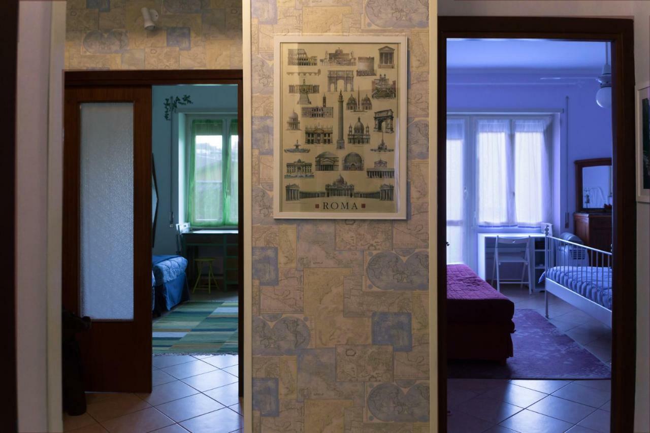 La Casa Del Pittore Appartamento *