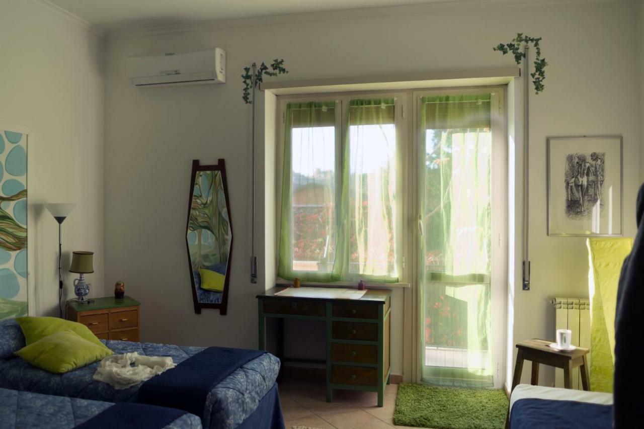 La Casa Del Pittore Appartamento