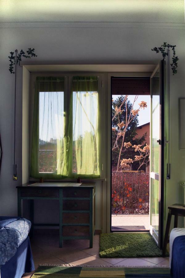 Appartamento La Casa Del Pittore Roma