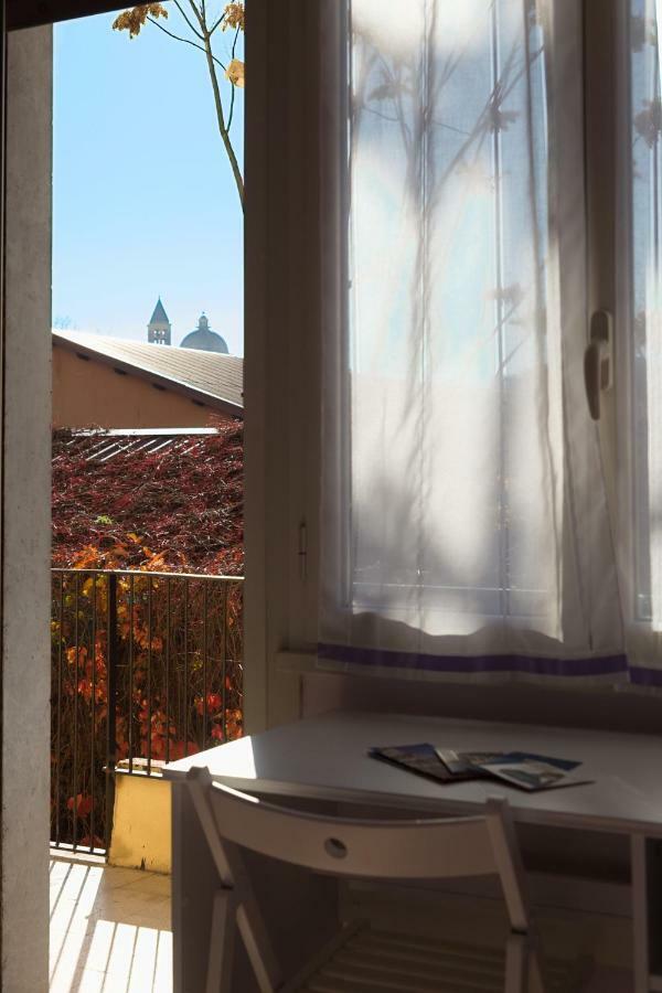 Appartamento La Casa Del Pittore *