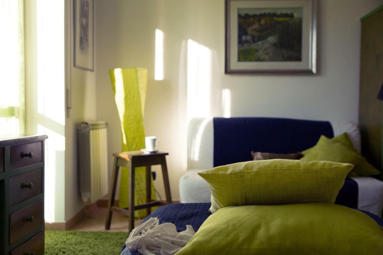 Appartamento La Casa Del Pittore Roma