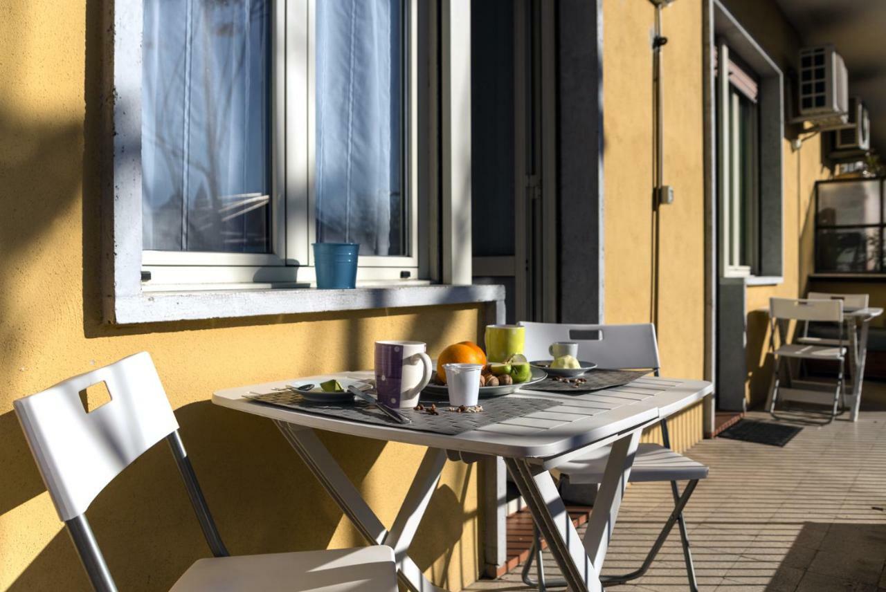 La Casa Del Pittore Apartamento